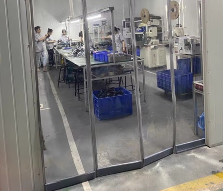 НОВИНКА-Магнитные, Сдвижные и Складные ПВХ завесы!