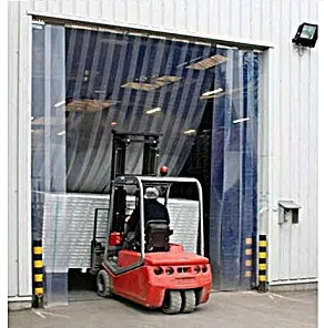 ПВХ ЗАВЕСА АНТИСТАТИЧЕСКАЯ ЭНЕРГОСБЕРЕГАЮЩАЯ, ПЫЛЕВЛАГОЗАЩИТА